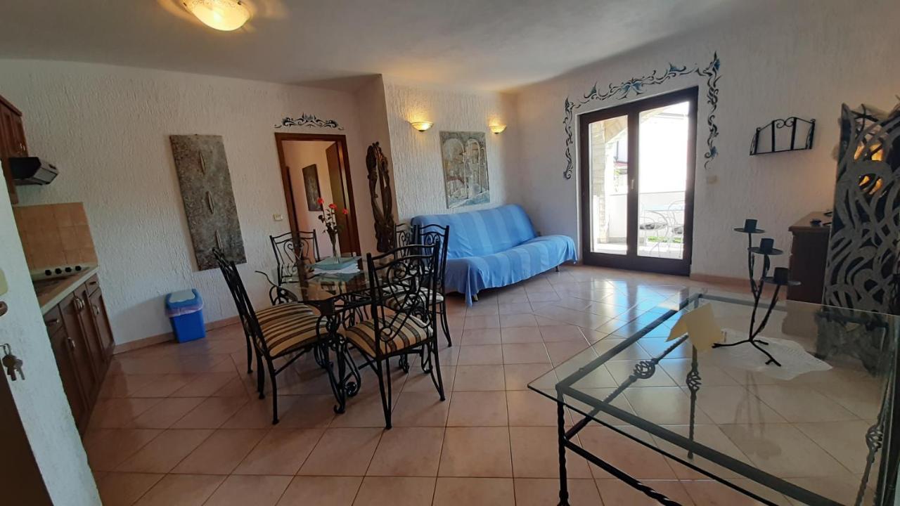 Villa Linet فونتانا المظهر الخارجي الصورة
