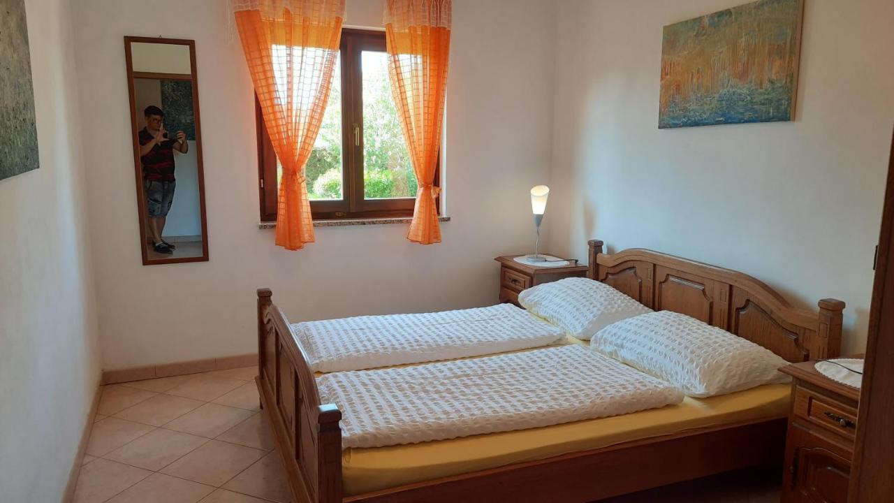 Villa Linet فونتانا المظهر الخارجي الصورة