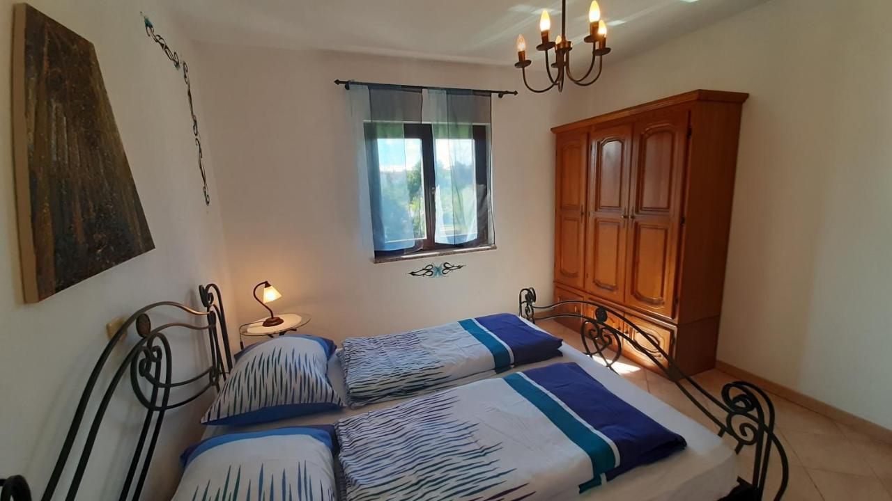Villa Linet فونتانا المظهر الخارجي الصورة