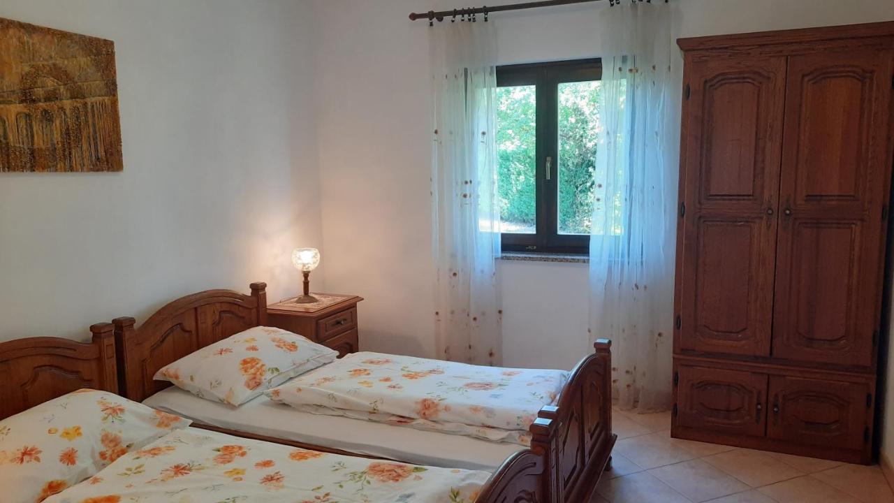 Villa Linet فونتانا المظهر الخارجي الصورة