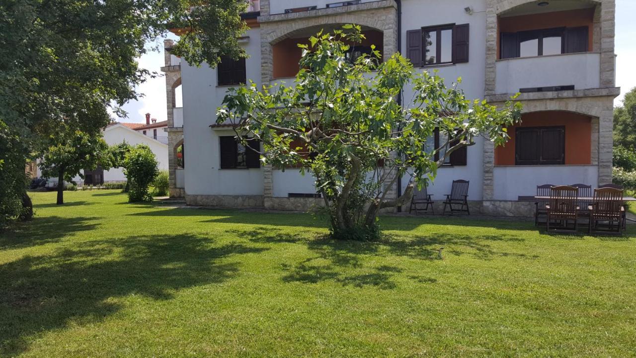 Villa Linet فونتانا المظهر الخارجي الصورة