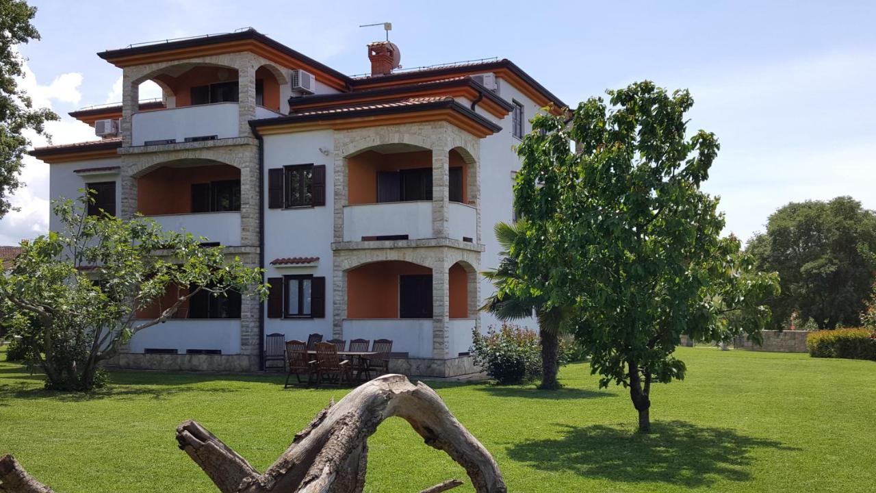 Villa Linet فونتانا المظهر الخارجي الصورة