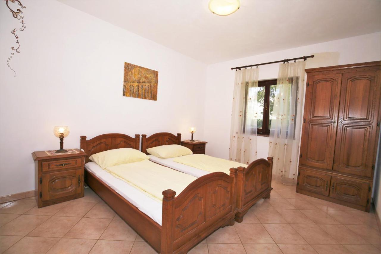 Villa Linet فونتانا المظهر الخارجي الصورة