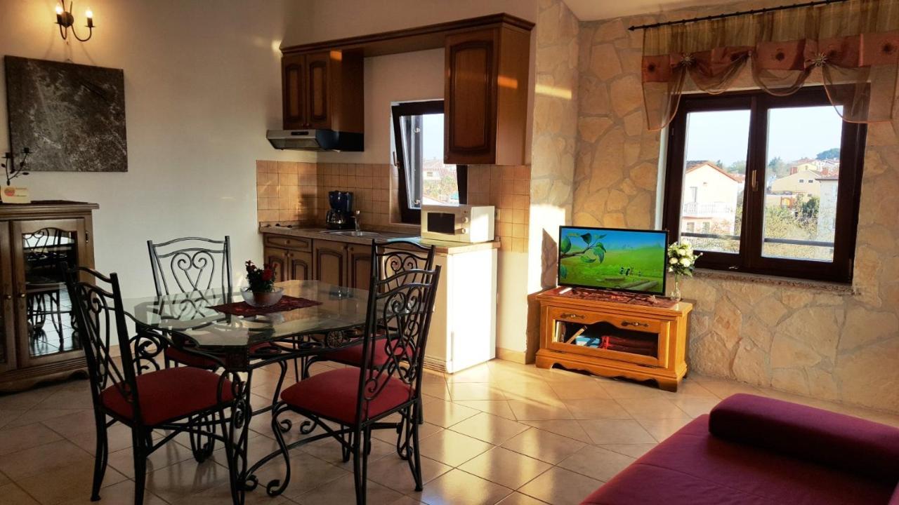 Villa Linet فونتانا المظهر الخارجي الصورة