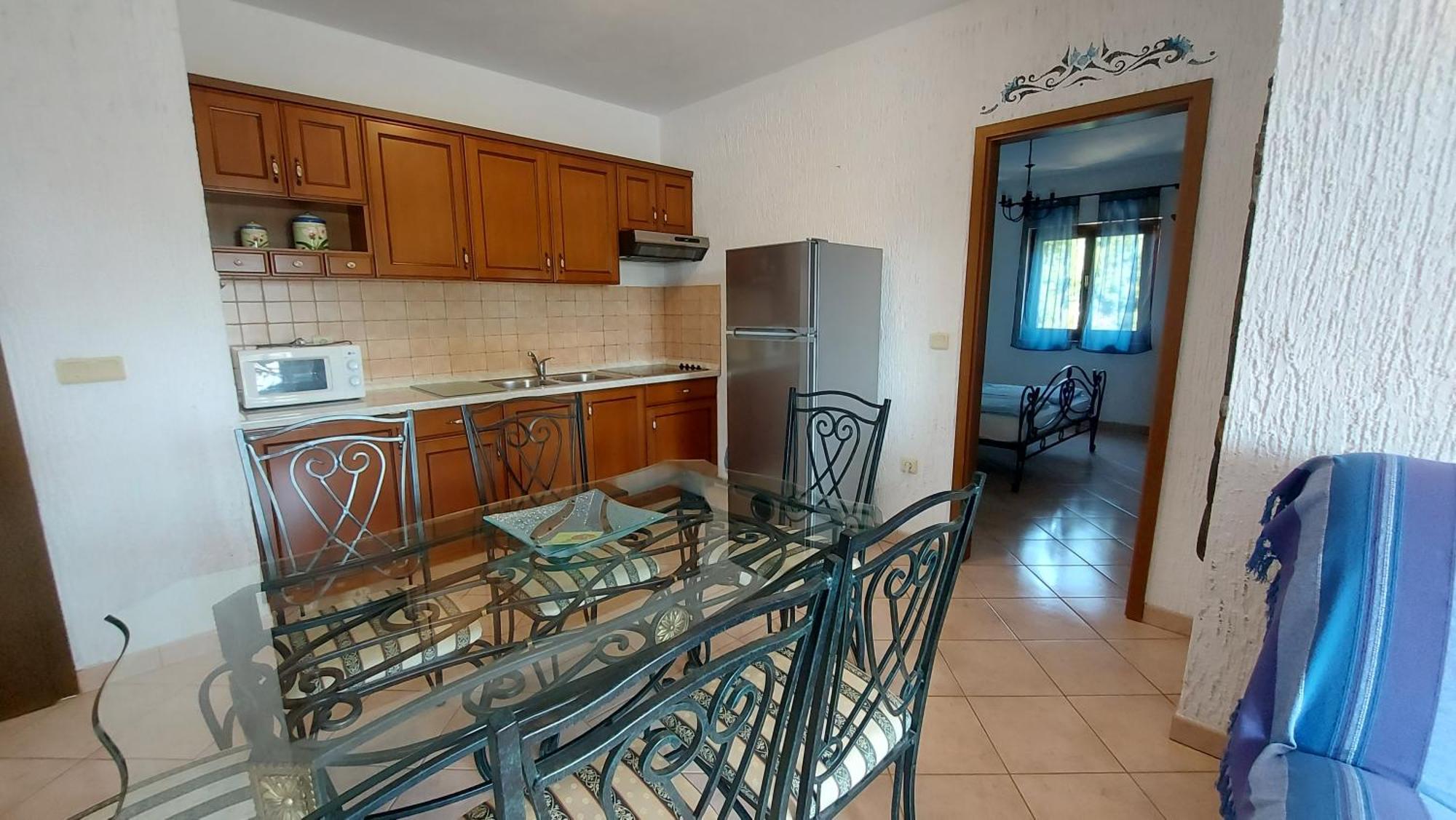 Villa Linet فونتانا المظهر الخارجي الصورة