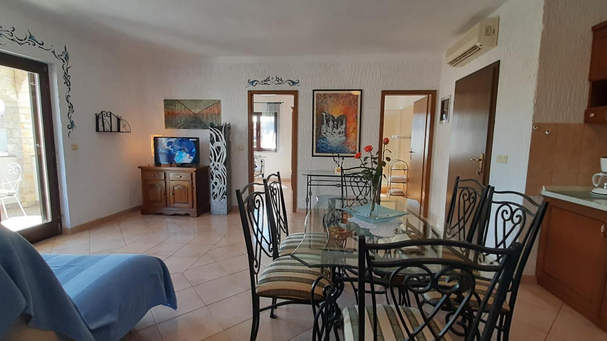Villa Linet فونتانا المظهر الخارجي الصورة