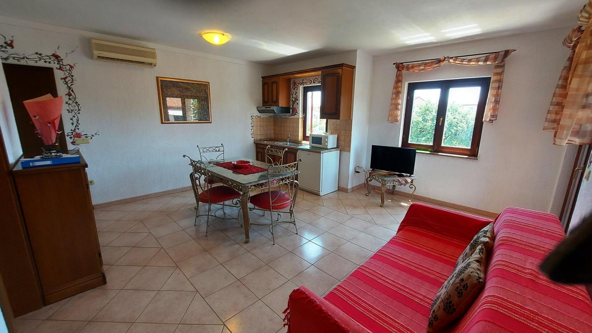 Villa Linet فونتانا المظهر الخارجي الصورة