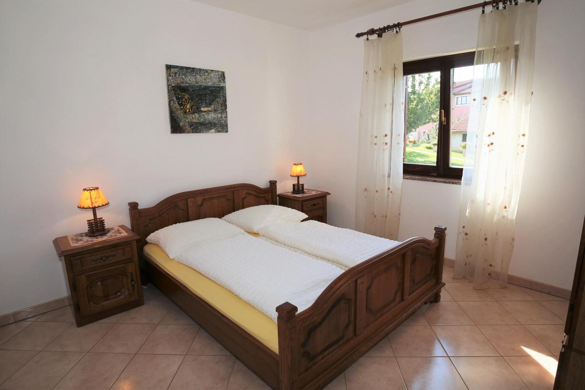 Villa Linet فونتانا المظهر الخارجي الصورة