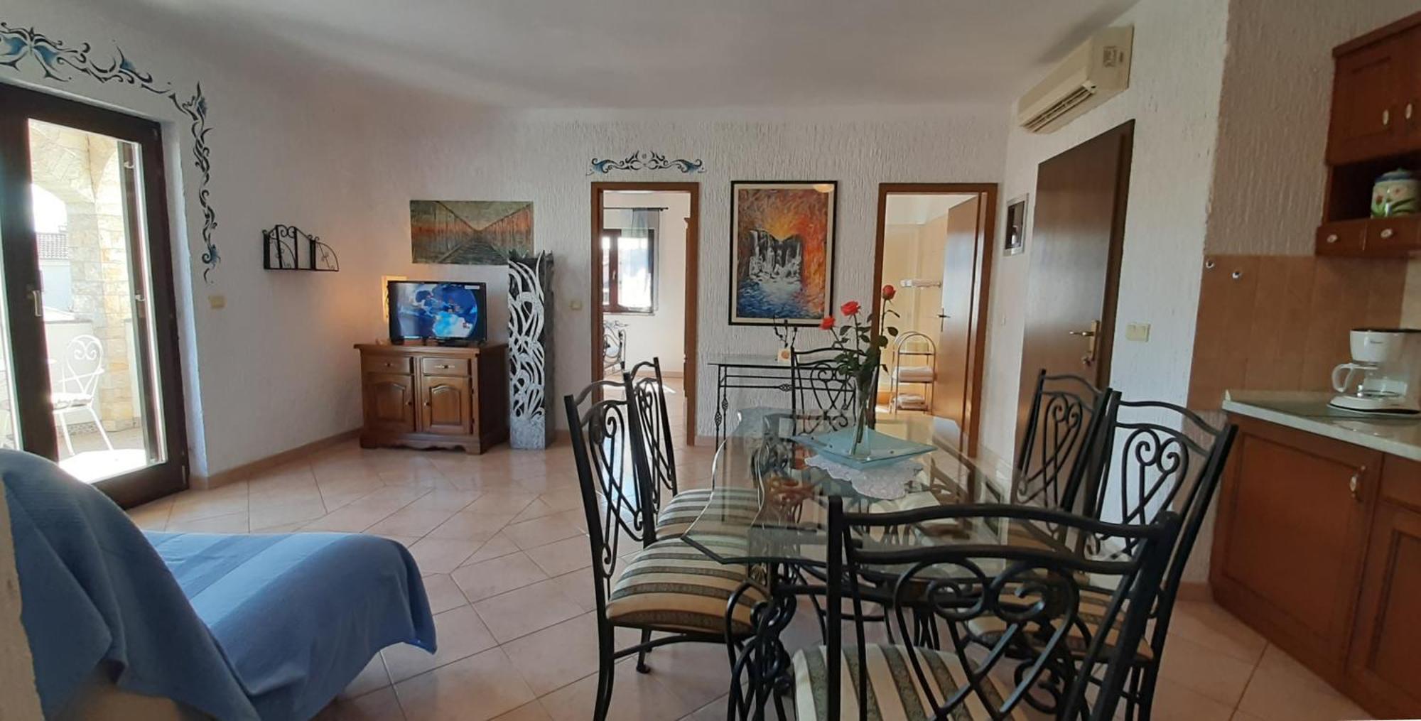 Villa Linet فونتانا المظهر الخارجي الصورة