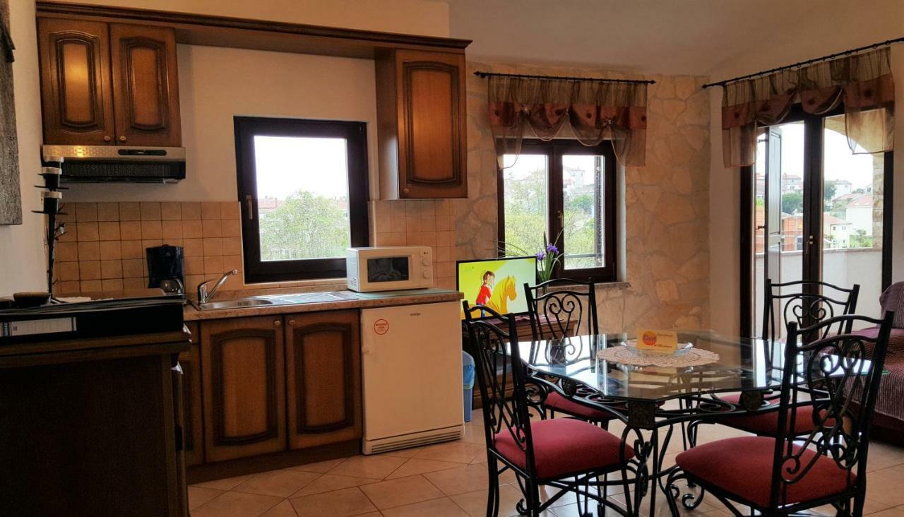 Villa Linet فونتانا المظهر الخارجي الصورة